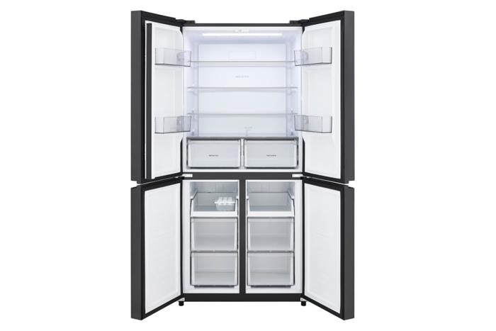 Tủ lạnh LG Inverter 502 Lít Multi Door F50BG